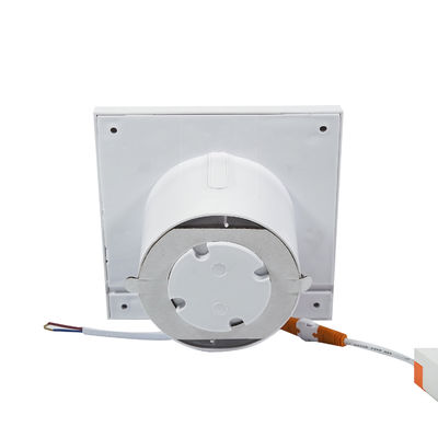 10&quot; ABS PP Kunststoff Decken Zentrifugalkanal Typ Lüftung Auspuffventilator Wandventilator Montage