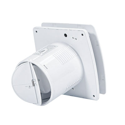 10&quot; ABS PP Lüftungsauspuffventilator für Küche und Badezimmer Hotels