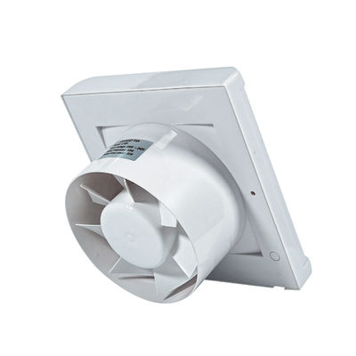 4&quot; ABS-PP-Plastik-Decken-Zentrifugalkanal-Ventilations-Auspuffventilator mit Blattmaterial