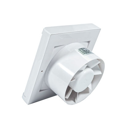 4&quot; ABS-PP-Plastik-Decken-Zentrifugalkanal-Ventilations-Auspuffventilator mit Blattmaterial