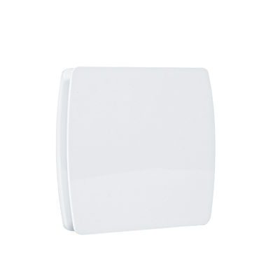 4&quot; ABS-PP-Plastik-Decken-Zentrifugalkanal-Ventilations-Auspuffventilator mit Blattmaterial