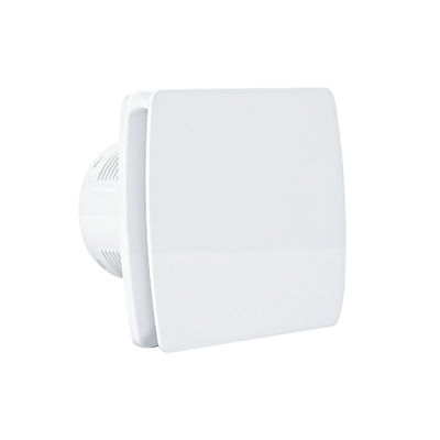 4&quot; ABS-PP-Plastik-Decken-Zentrifugalkanal-Ventilations-Auspuffventilator mit Blattmaterial