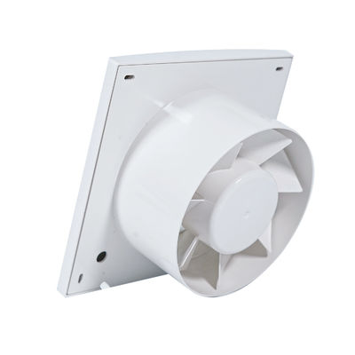 400 CFM Plastikblatt australischer Standardfensterluftabzug Ventilator 240V
