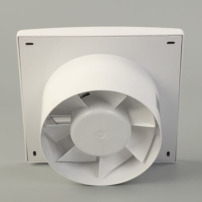 28-160 Blade Material Kunststoff 4 Zoll Kanal ABS Abluftventilator für leise bessere Belüftung