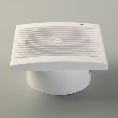 Deckenmontierter Saugabzugsauspuffventilator für Luftstrom 248-840 und Kunststoffblätter