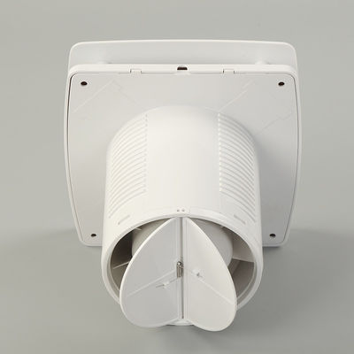 6 Zoll Badezimmer leise Decke Wand Exhaustventilator 162-252 Luft Menge