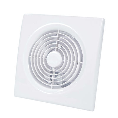 240 V australischer Standardfensterluftabzug mit 400 CFM und Achsabflussdesign