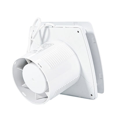 240 V australischer Standardfensterluftabzug mit 400 CFM und Achsabflussdesign