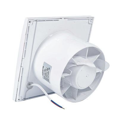 240 V australischer Standardfensterluftabzug mit 400 CFM und Achsabflussdesign