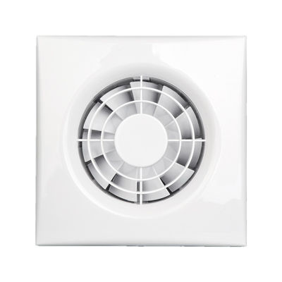 Customized Logo Marke 4 Zoll Inline Grow Gewächshaus Lüftung Kreislauf-Extraktor Ventilatoren mit Temperaturfeuchtigkeit