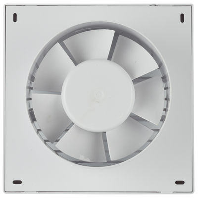 Customized Logo Marke 4 Zoll Inline Grow Gewächshaus Lüftung Kreislauf-Extraktor Ventilatoren mit Temperaturfeuchtigkeit