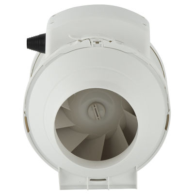 4/5/6/8/10/12 Zoll OEM/ODM Lüftungsventilator Mehrgeschwindigkeitszirkulation