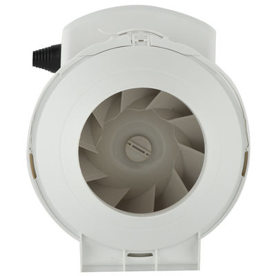 4/5/6/8/10/12 Zoll OEM/ODM Lüftungsventilator Mehrgeschwindigkeitszirkulation