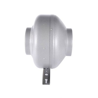8 Zoll 200mm Anpassung Einfachgeschwindigkeit Mixed Flow Wachstumszelt Hydroponische Zentrifugalventilator