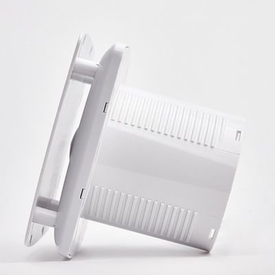 CE-Zulassung Schallloser Entzugsventilator Badezimmer Küchenventilatoren Wandventilationsventilatoren