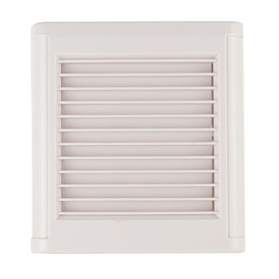 100MM 125MM 150MM Wandmontierte Rauchluftentlüfter-Extraktor Auspuffventilator-Extraktor (1 Bewertung) 1 Bestellung