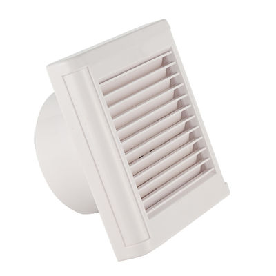 100MM 125MM 150MM Wandmontierte Rauchluftentlüfter-Extraktor Auspuffventilator-Extraktor (1 Bewertung) 1 Bestellung