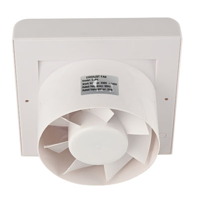 100MM 125MM 150MM Wandmontierte Rauchluftentlüfter-Extraktor Auspuffventilator-Extraktor (1 Bewertung) 1 Bestellung