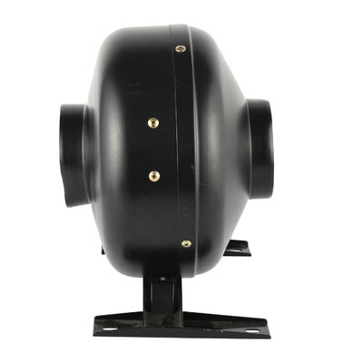220~240V. 50/60Hz. AC 380W. 2200 m3/h 800 Pa 160 mm Inline-Zentrifugal-Auspuffventilator