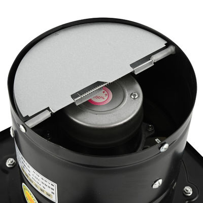 OEM ODM Fabrik hergestellt Design eigene Marke Masse SAA 8 &quot;Wachstent Hydroponischer Industrieventilator