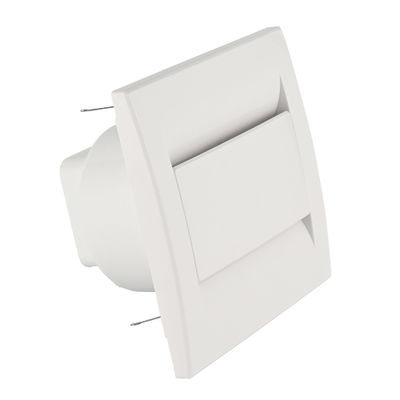 6/ 8/10 Zoll Abgasventilator für Wandfenster Bad ABS Lüftungsventilator Küche Deckenentzug Ven
