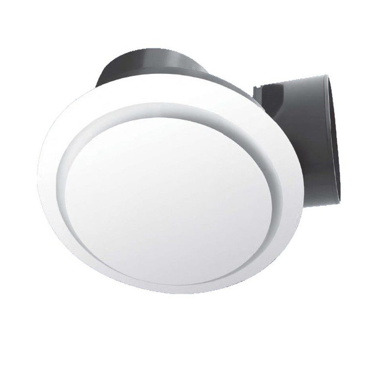 3-Jahres Mechanische Lebensdauer CFM LED Deckenabzugventilator zur Kühlung von Zigarettenrauch