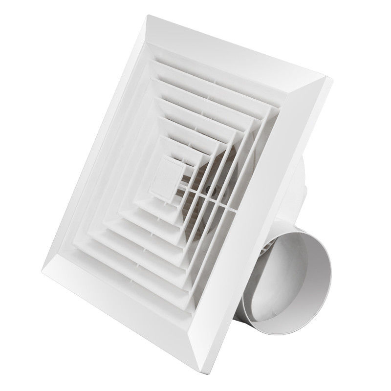 240V Deckenventilationsventilator und Deckenabzugventilator und Deckenabzugventilator für Maschinenreparaturwerkstätten