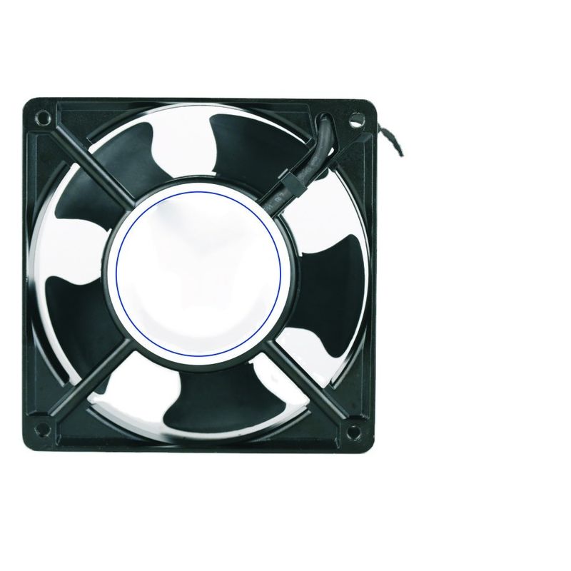 Mix Flow Inline Fan Home 5V 12V 24V 120X120X38mm 4010 DC Bürstenloser Achskühlventilator