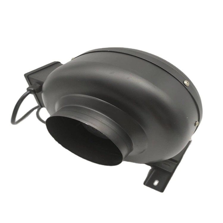 Herstellungsbetrieb Schallloser Bauernhof Lüftungsventilator mit Wechselstrom