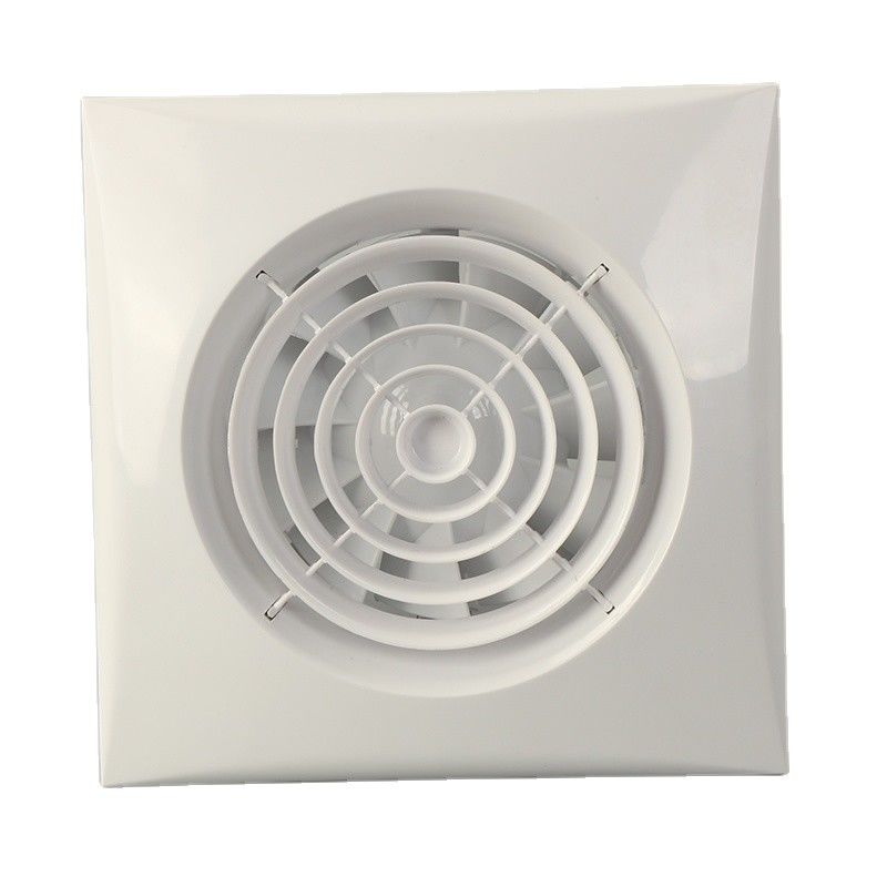 125 mm SAA zugelassenes individuelles Logo Lüftungsluftabzug Ventilator Mechanische Lebensdauer 3 Jahre