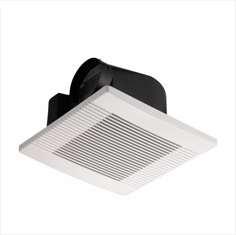 SAA 6 Zoll 220V Geräuscharm Runddecken Wandventilationsauspuffventilator für die Küche