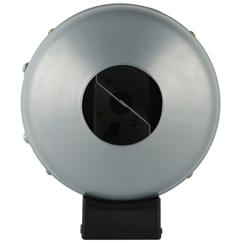 Zentrifugalkanalventilator AMX Flexible Hydroponik Luftkanal in der Linie Auspuff 315mm Groß leise