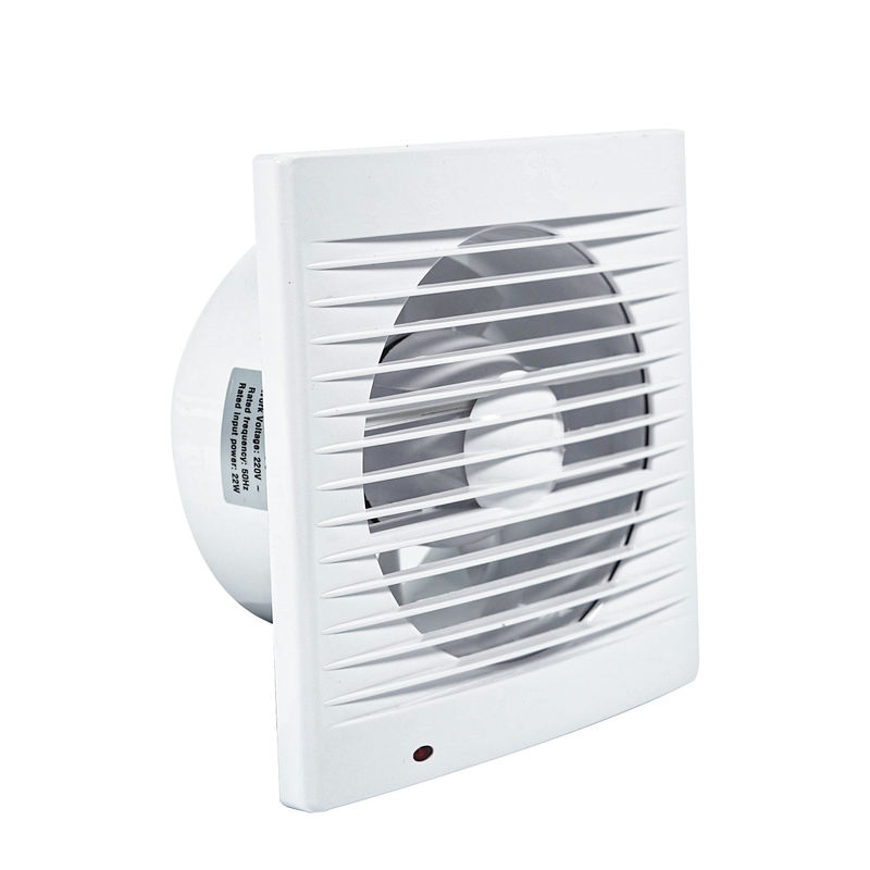 4 Zoll 5 Zoll und 6 Zoll Verschluss Anpassung Badezimmer Lüftung Luftzug Ventilator