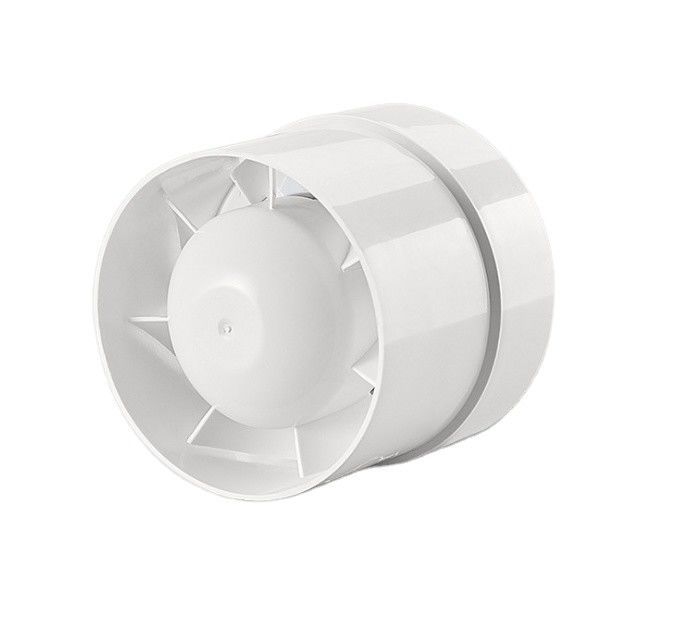 OEM-unterstützter Super-Stille-AC-Wandventilator mit Dual-Kugellager und Tech-Schatten-Stäbelarm