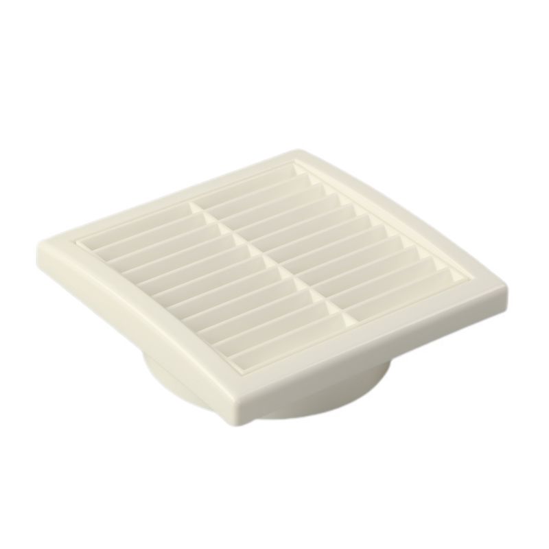 Grill Lüftungsventilator Zubehör Eierkiste Rund Diffuser 150mm 200mm mit mehr Klingen