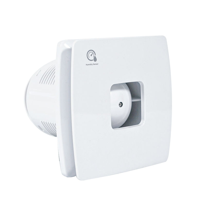 Anpassung Kanalventilator Quadrat Grill Mix Flussluft Absaugventilator mit 240V Spannung