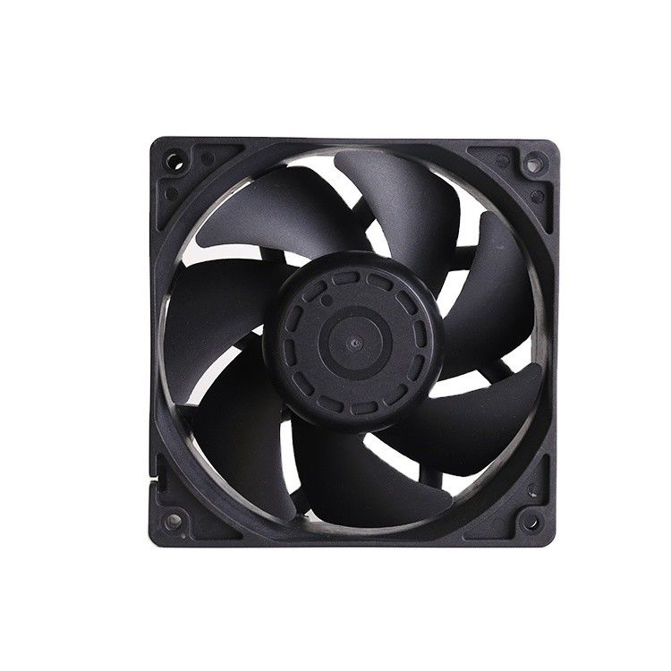 240V 80X80X25MM 8025 24 bis 48V Gleichspannungsaxialer Strom kleiner Kühlschutzventilator für Landwirte