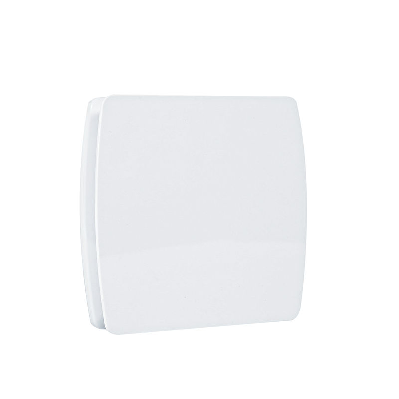 Wandmontierte 4 5 6 Zoll Geräuscharme Anpassung HVAC Luft-Inline-Ventilatoren für Bekleidungsgeschäfte