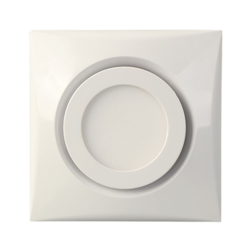 162-252 Luftmenge Wechselstrom elektrischer Strom Typ 8 Zoll Küchenluftentzug Inline-Ventilator