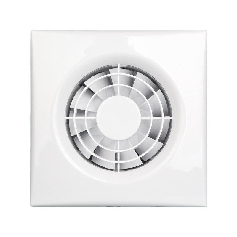 Customized Logo Marke 4 Zoll Inline Grow Gewächshaus Lüftung Kreislauf-Extraktor Ventilatoren mit Temperaturfeuchtigkeit
