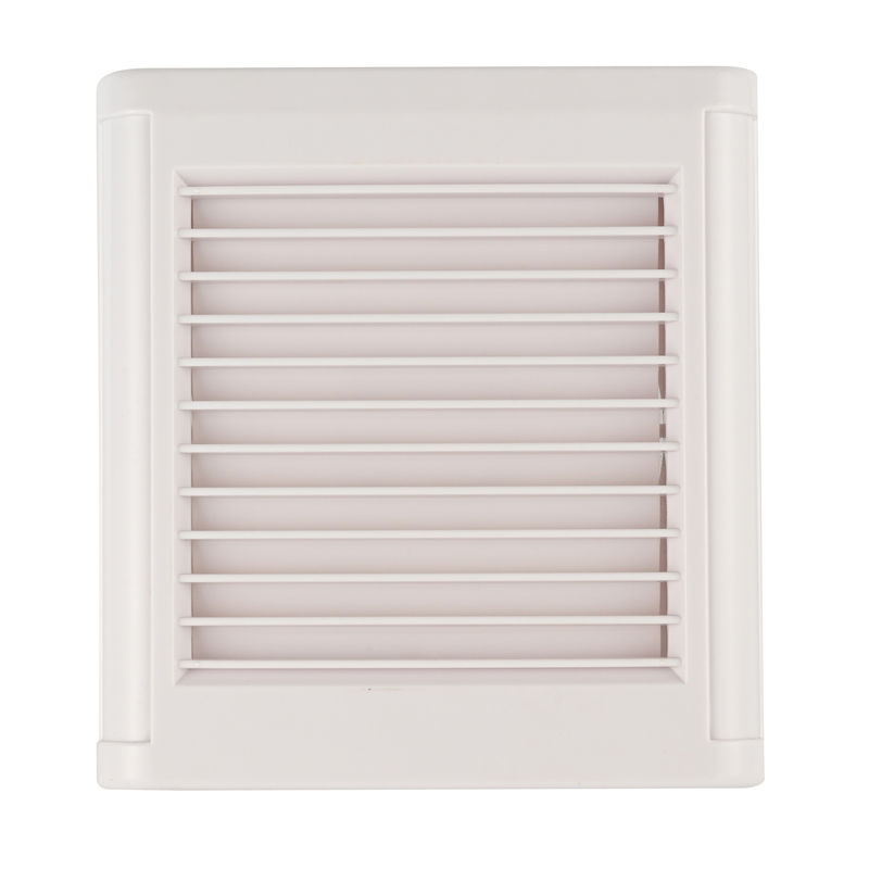 100MM 125MM 150MM Wandmontierte Rauchluftentlüfter-Extraktor Auspuffventilator-Extraktor (1 Bewertung) 1 Bestellung